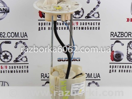 ФОТО Бензонасос для Toyota Yaris (05-11) Київ
