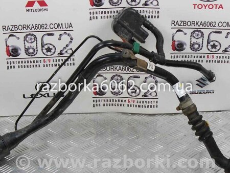 ФОТО Горловина бензобака для Toyota Yaris (05-11) Київ