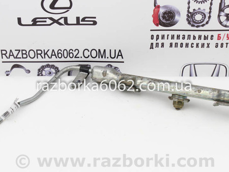 ФОТО Рампа топливная для Toyota Yaris (05-11) Київ