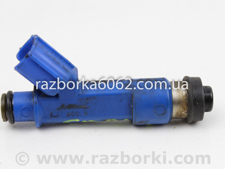 ФОТО Форсунка электро для Toyota Yaris (05-11) Київ