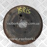 Барабан тормозной задний Toyota Yaris (05-11)