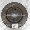 Диск тормозной передний Toyota Yaris (05-11)