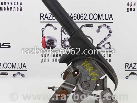 ФОТО Ручка ручника для Toyota Yaris (05-11) Київ