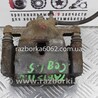 Суппорт передний левый Toyota Yaris (05-11)