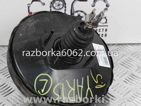 ФОТО Усилитель тормозов вакуумный для Toyota Yaris (05-11) Київ