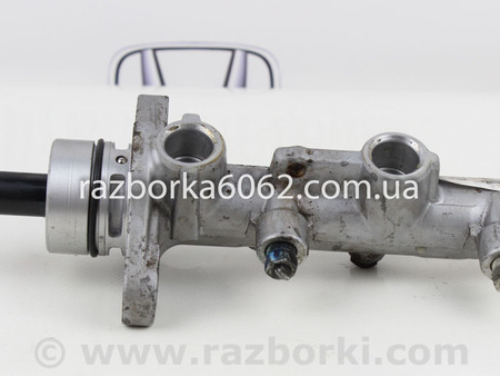 ФОТО Цилиндр тормозной главный для Toyota Yaris (05-11) Київ