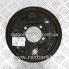 Щиток тормозного механизма задний LH Toyota Yaris (05-11)