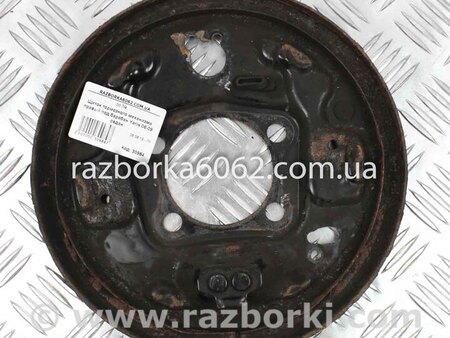 ФОТО Щиток тормозного механизма задний RH для Toyota Yaris (05-11) Київ