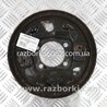 Щиток тормозного механизма задний RH Toyota Yaris (05-11)