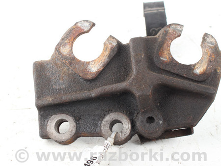 ФОТО Кронштейн крепления троса КПП для Toyota Yaris (05-11) Київ