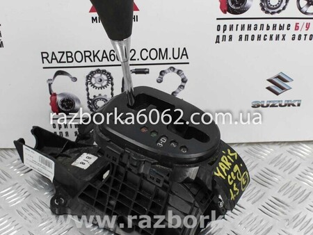 ФОТО Кулиса переключения АКПП для Toyota Yaris (05-11) Київ