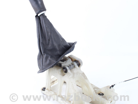 ФОТО Кулиса переключения МКПП для Toyota Yaris (05-11) Київ