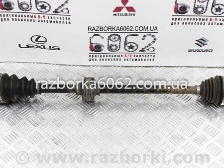 ФОТО Привод передний правый под ABS для Toyota Yaris (05-11) Київ