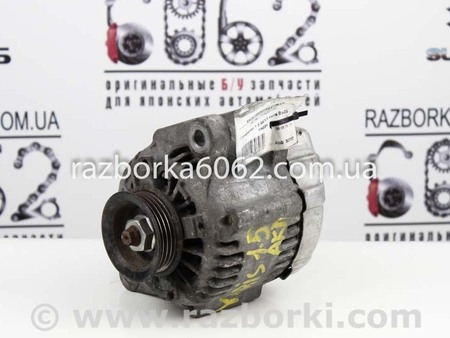 ФОТО Генератор для Toyota Yaris (05-11) Київ