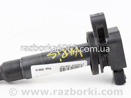 ФОТО Катушка зажигания для Toyota Yaris (05-11) Київ