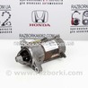 Электрика моторной группы Toyota Yaris (05-11)