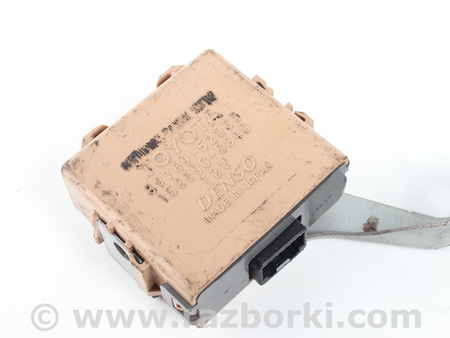 ФОТО Блок управления для Toyota Yaris (05-11) Київ