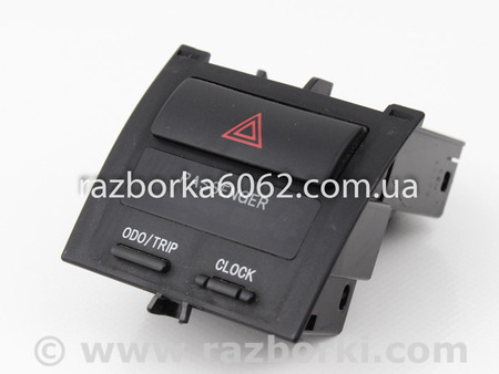 ФОТО Кнопка аварийки для Toyota Yaris (05-11) Київ