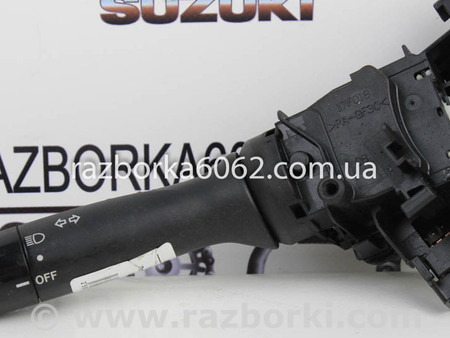 ФОТО Переключатель подрулевой левый для Toyota Yaris (05-11) Київ
