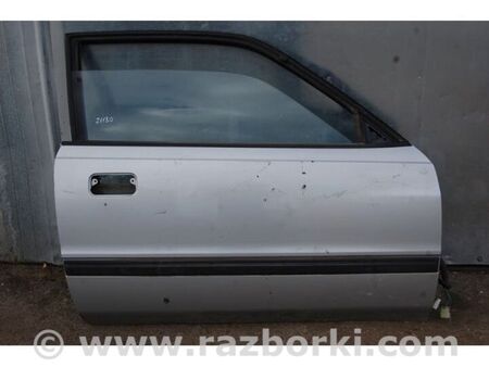 ФОТО Двері для Mazda 626 GD/GV (1987-1997) Київ