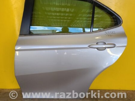 ФОТО Двері для Toyota Camry 70 XV70 (17-23) Київ