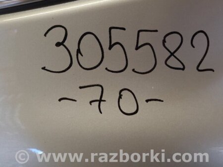 ФОТО Двері для Toyota Camry 70 XV70 (17-23) Київ