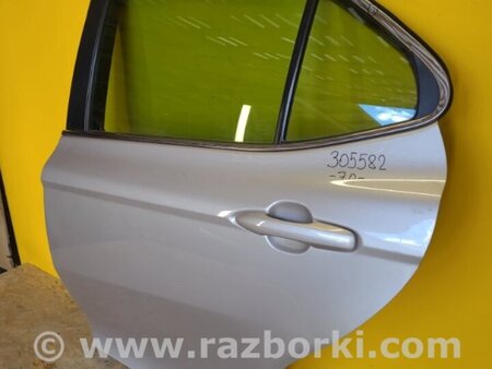 ФОТО Двері для Toyota Camry 70 XV70 (17-23) Київ