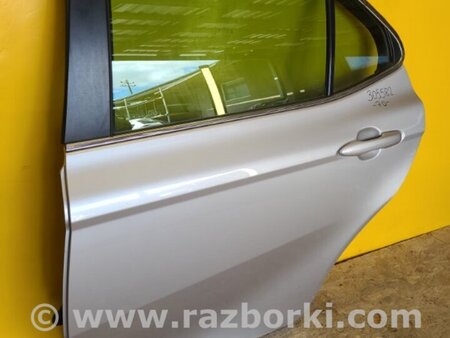 ФОТО Двері для Toyota Camry 70 XV70 (17-23) Київ