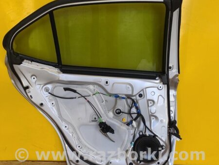 ФОТО Двері для Toyota Camry 70 XV70 (17-23) Київ