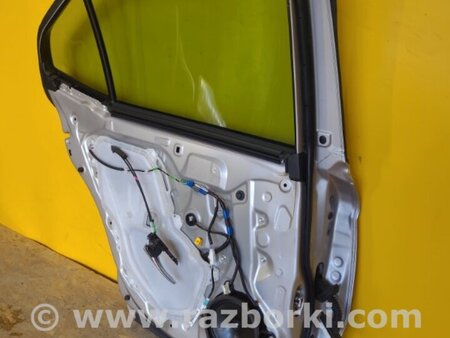 ФОТО Двері для Toyota Camry 70 XV70 (17-23) Київ