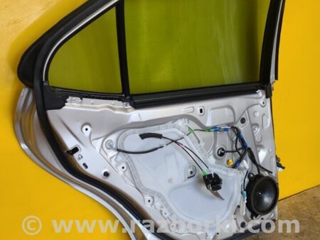 ФОТО Двері для Toyota Camry 70 XV70 (17-23) Київ