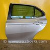 Двері Toyota Camry 70 XV70 (17-23)