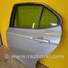 ФОТО Двері для Toyota Camry 70 XV70 (17-23) Київ