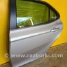 ФОТО Двері для Toyota Camry 70 XV70 (17-23) Київ