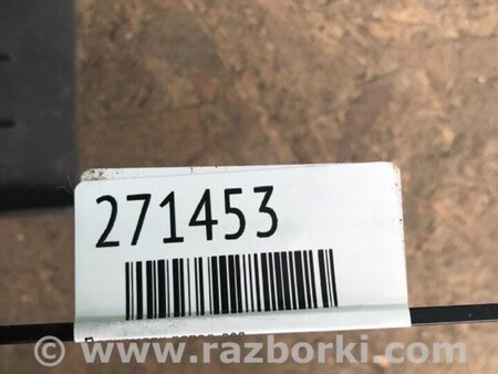 ФОТО Підкрилок для KIA Soul 1 AM (08-14) Київ