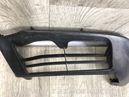 ФОТО Накладка бампера для Lexus RX350/450 III AL10 (09-15) Київ