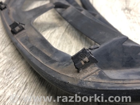 ФОТО Накладка бампера для Lexus RX350/450 III AL10 (09-15) Київ