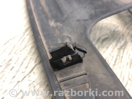 ФОТО Накладка бампера для Lexus RX350/450 III AL10 (09-15) Київ
