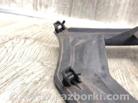 ФОТО Накладка бампера для Lexus RX350/450 III AL10 (09-15) Київ