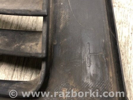 ФОТО Накладка бампера для Lexus RX350/450 III AL10 (09-15) Київ