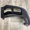 Накладка бампера Lexus RX350/450 III AL10 (09-15)
