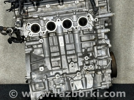 ФОТО Двигун бензин для KIA Soul 2 PS (13-18) Київ