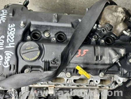 ФОТО Двигун бензин для KIA Soul 2 PS (13-18) Київ