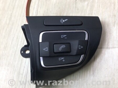 ФОТО Кнопки руля для Volkswagen Jetta USA (10-17) Київ