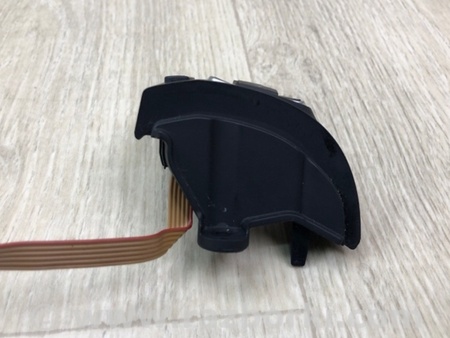 ФОТО Кнопки руля для Volkswagen Jetta USA (10-17) Київ