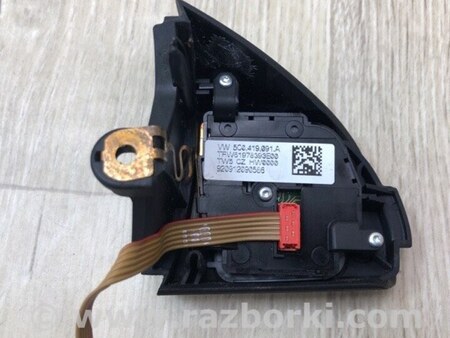 ФОТО Кнопки руля для Volkswagen Jetta USA (10-17) Київ