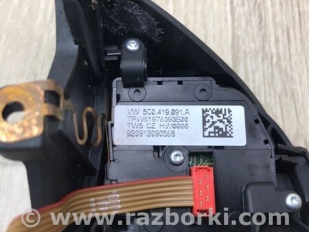ФОТО Кнопки руля для Volkswagen Jetta USA (10-17) Київ