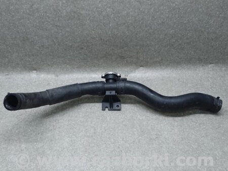 ФОТО Горловина радіатора для Mitsubishi Outlander XL CW (05-12) Київ
