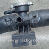 ФОТО Горловина радіатора для Mitsubishi Outlander XL CW (05-12) Київ