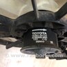 ФОТО Дифузор вентилятора основного радіатора для Toyota Camry 50 XV50 (11-14) Київ
